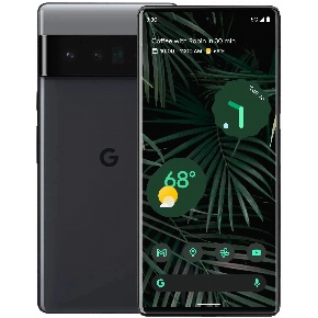 Google Pixel 6 Pro